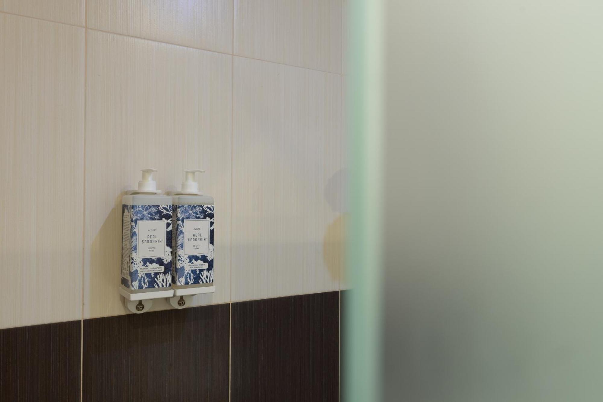 Hotel Baltum Albufeira Ruang foto