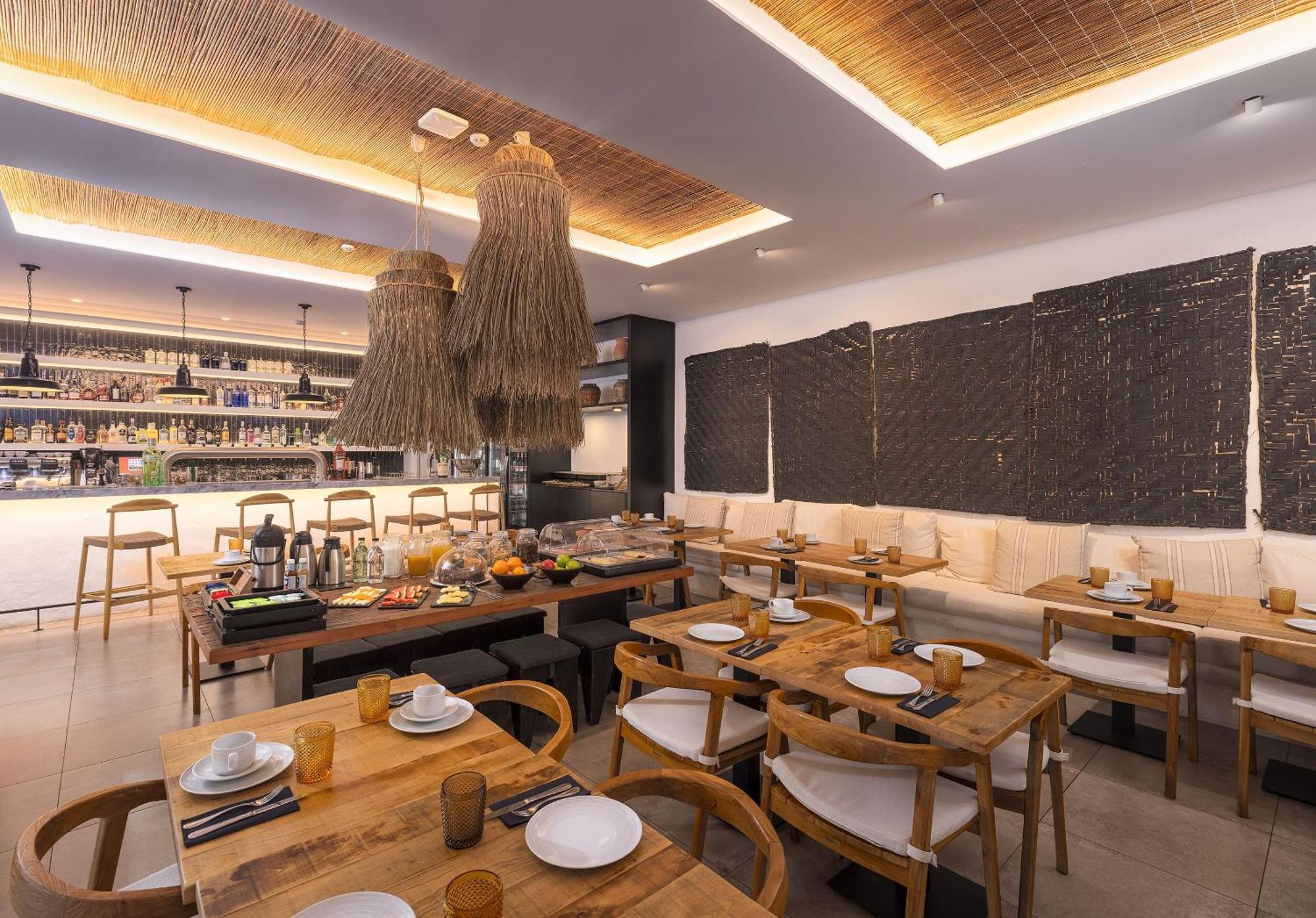 Hotel Baltum Albufeira Bagian luar foto